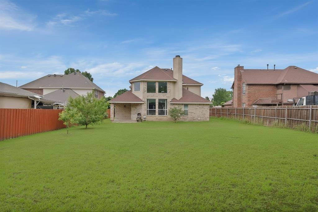 Mckinney, TX 75069,1213 S Kentucky Street