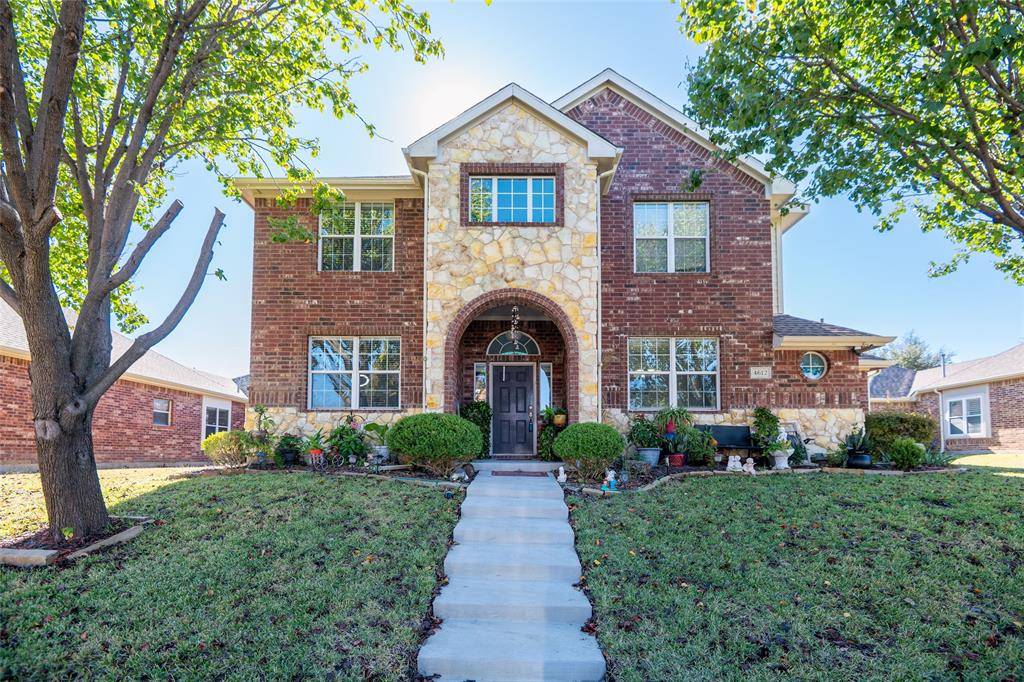 Sachse, TX 75048,4612 Harvest Lane