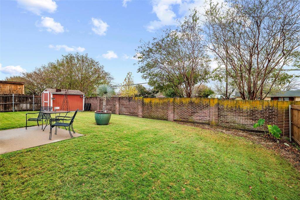 Red Oak, TX 75154,304 Briar Cove Circle