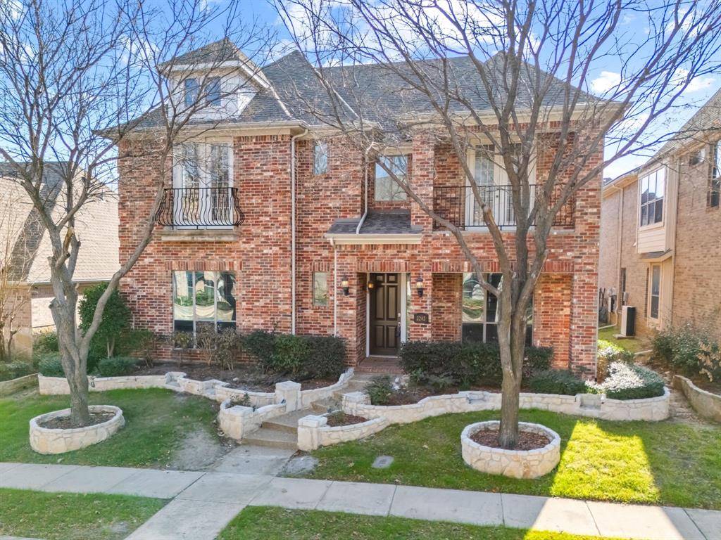 Irving, TX 75063,2242 Legacy Trail