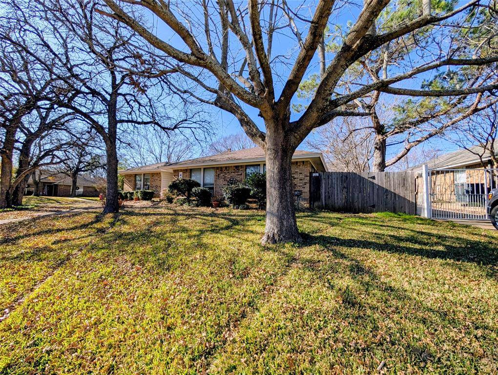 Arlington, TX 76017,4406 Grey Dawn Drive