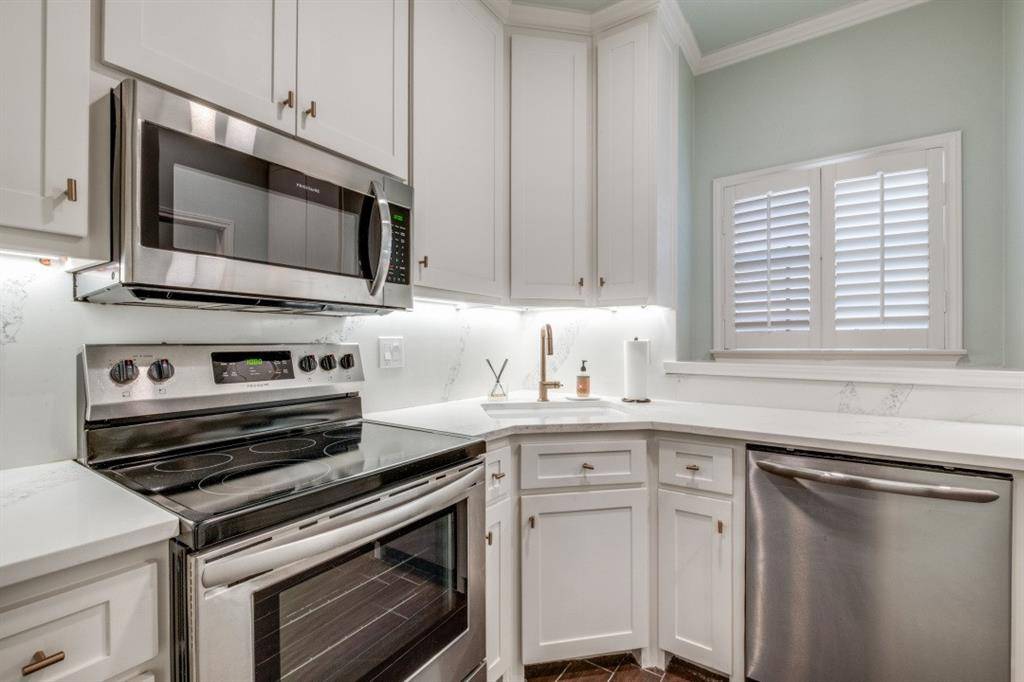 University Park, TX 75205,3401 Binkley Avenue #A