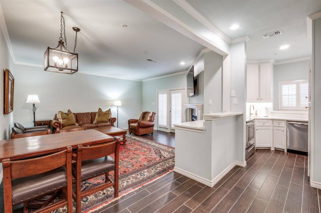 University Park, TX 75205,3401 Binkley Avenue #A