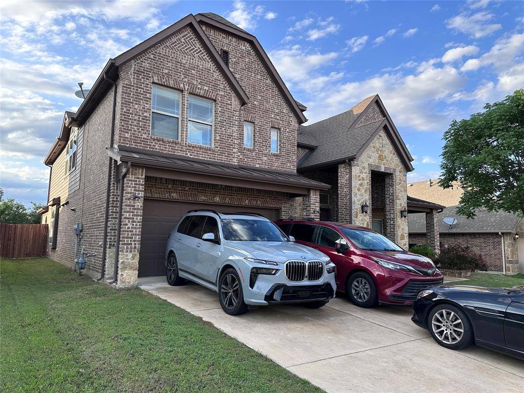 Mansfield, TX 76063,912 Foxtail Drive