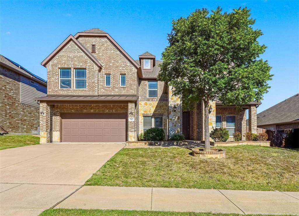 Mansfield, TX 76063,912 Foxtail Drive