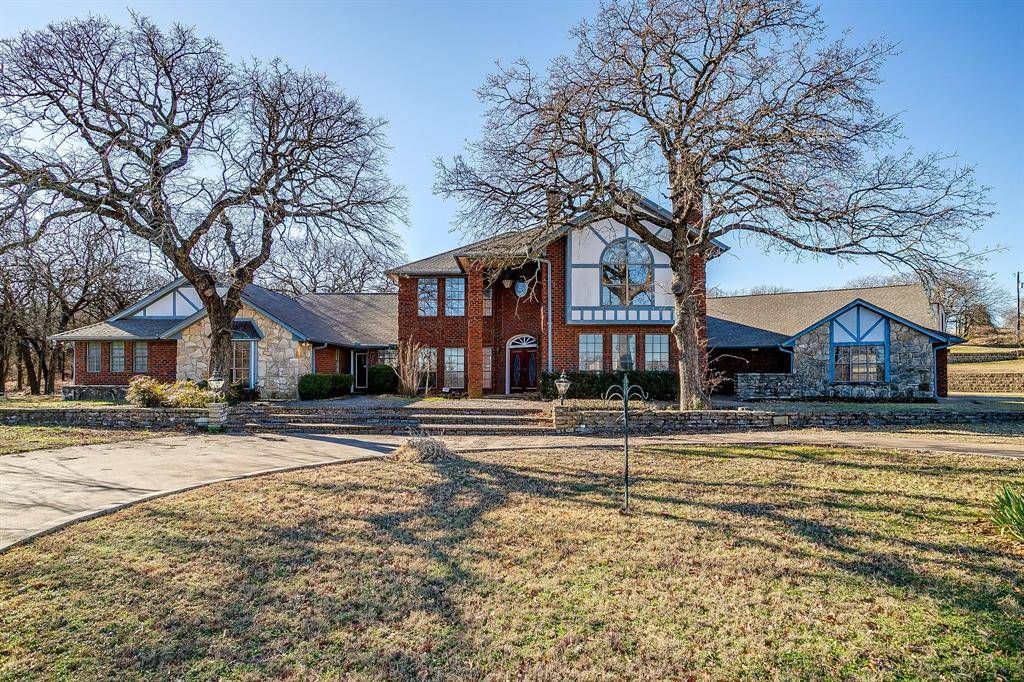 Crowley, TX 76036,3017 Freeman Lane