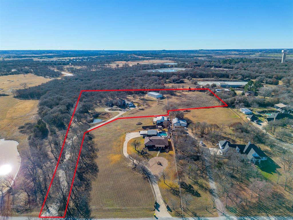 Crowley, TX 76036,3017 Freeman Lane