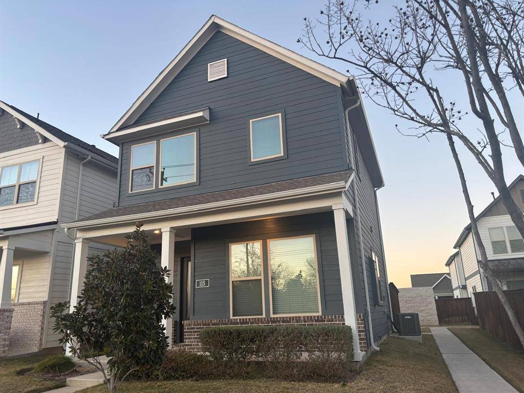 Arlington, TX 76015,825 W Mayfield Road #115