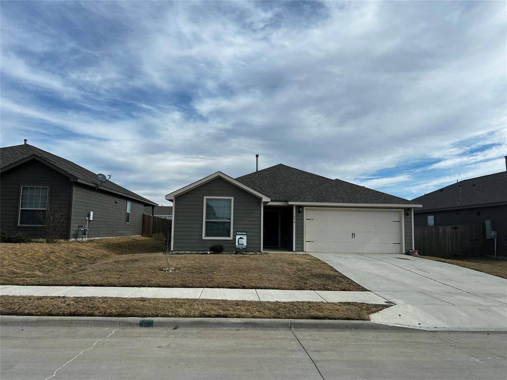 Ponder, TX 76259,1814 Fergus Drive