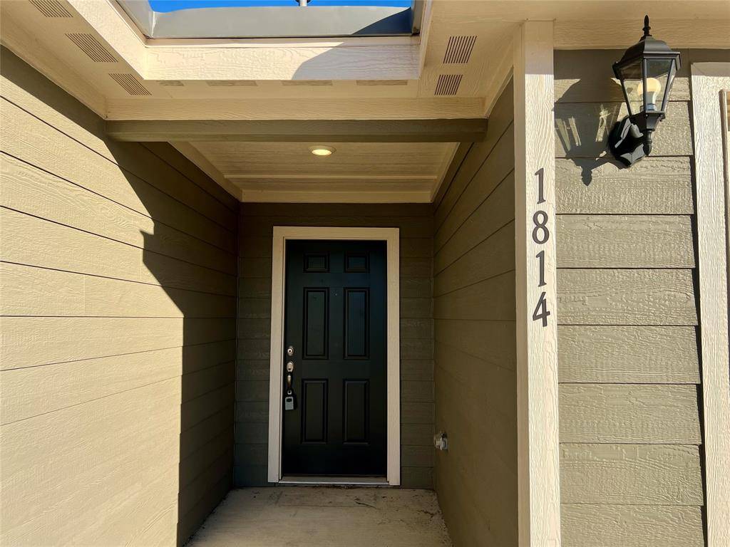 Ponder, TX 76259,1814 Fergus Drive