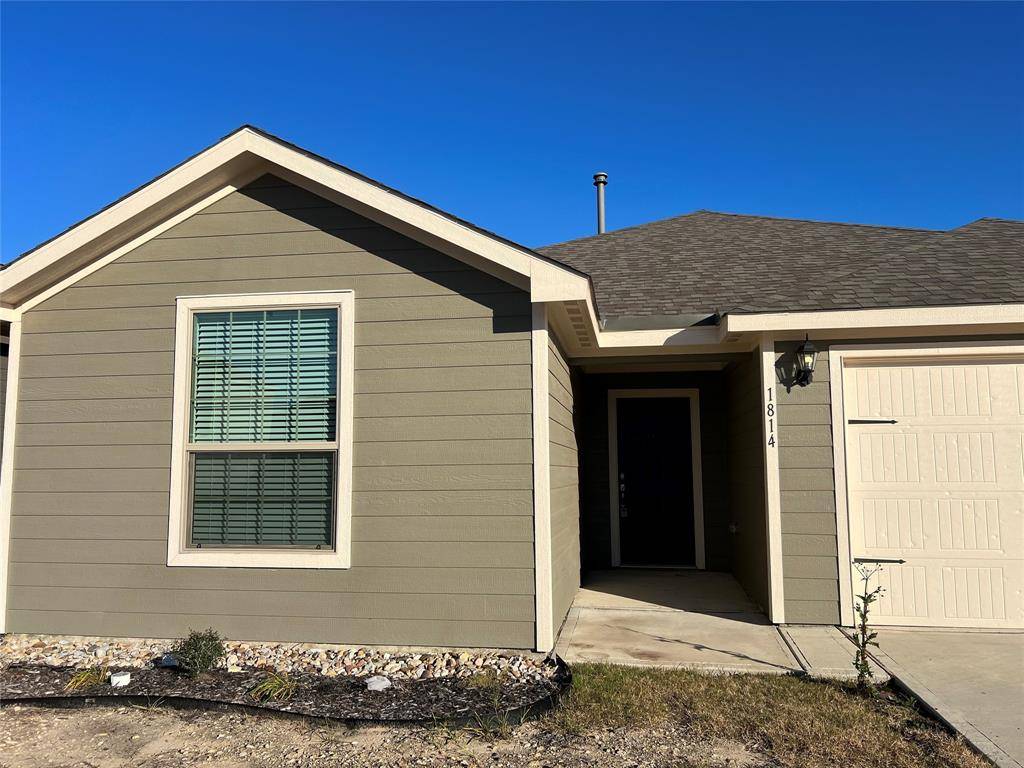 Ponder, TX 76259,1814 Fergus Drive