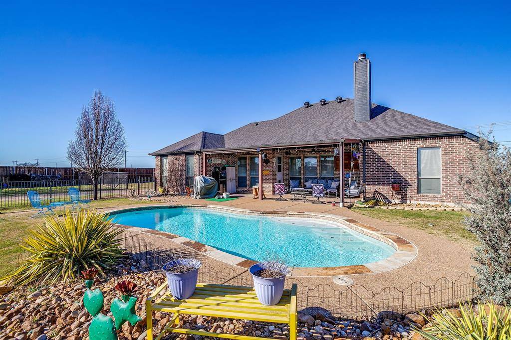 Godley, TX 76044,9409 County Road 915