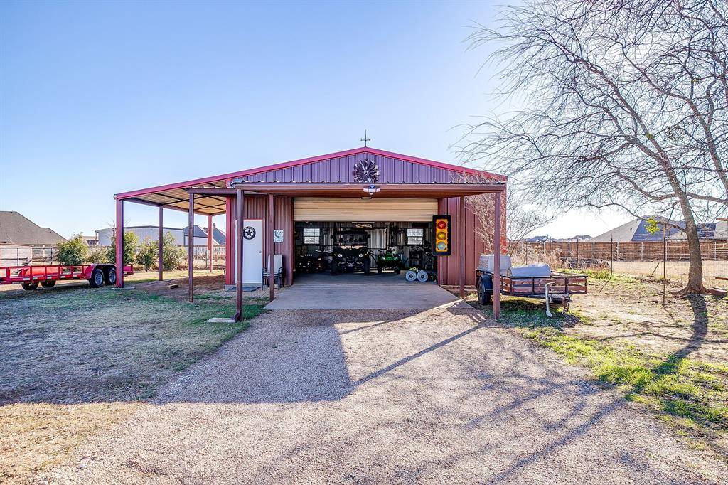 Godley, TX 76044,9409 County Road 915