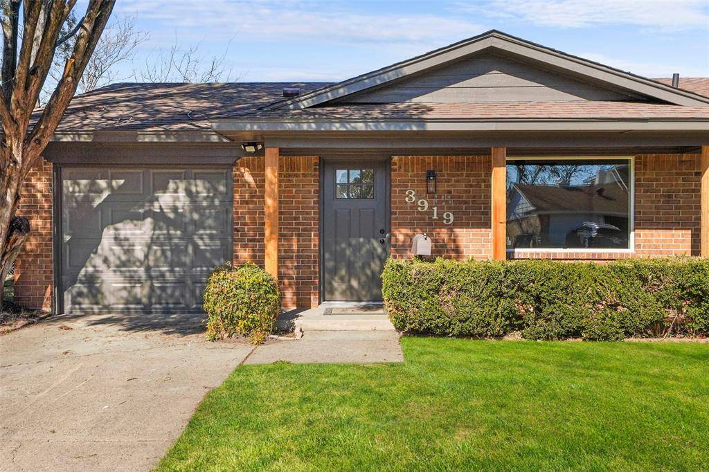 Garland, TX 75042,3919 Norma Drive