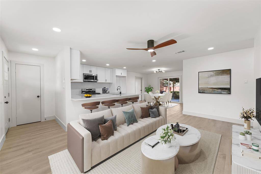 Garland, TX 75042,3919 Norma Drive