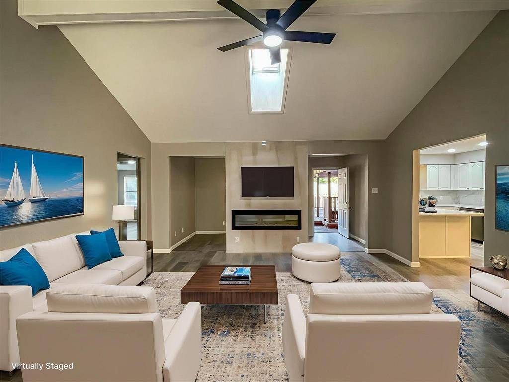 Watauga, TX 76148,7016 Yorkston Street