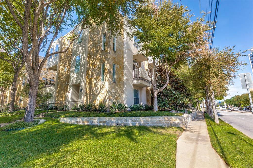 Dallas, TX 75219,3800 Holland Avenue #5