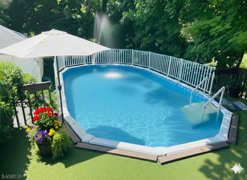 West Orange Twp., NJ 07052,12 Winding Way