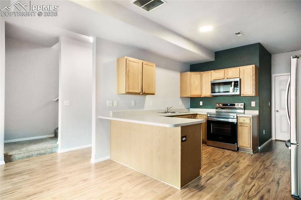 Colorado Springs, CO 80916,812 Hailey Glenn VW