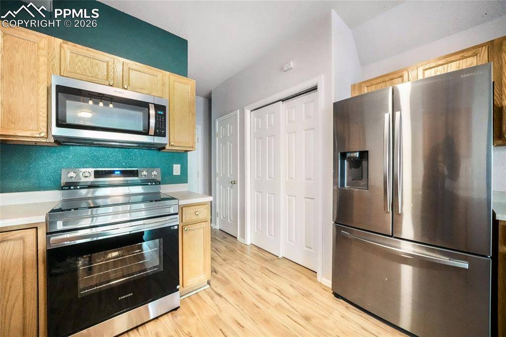 Colorado Springs, CO 80916,812 Hailey Glenn VW