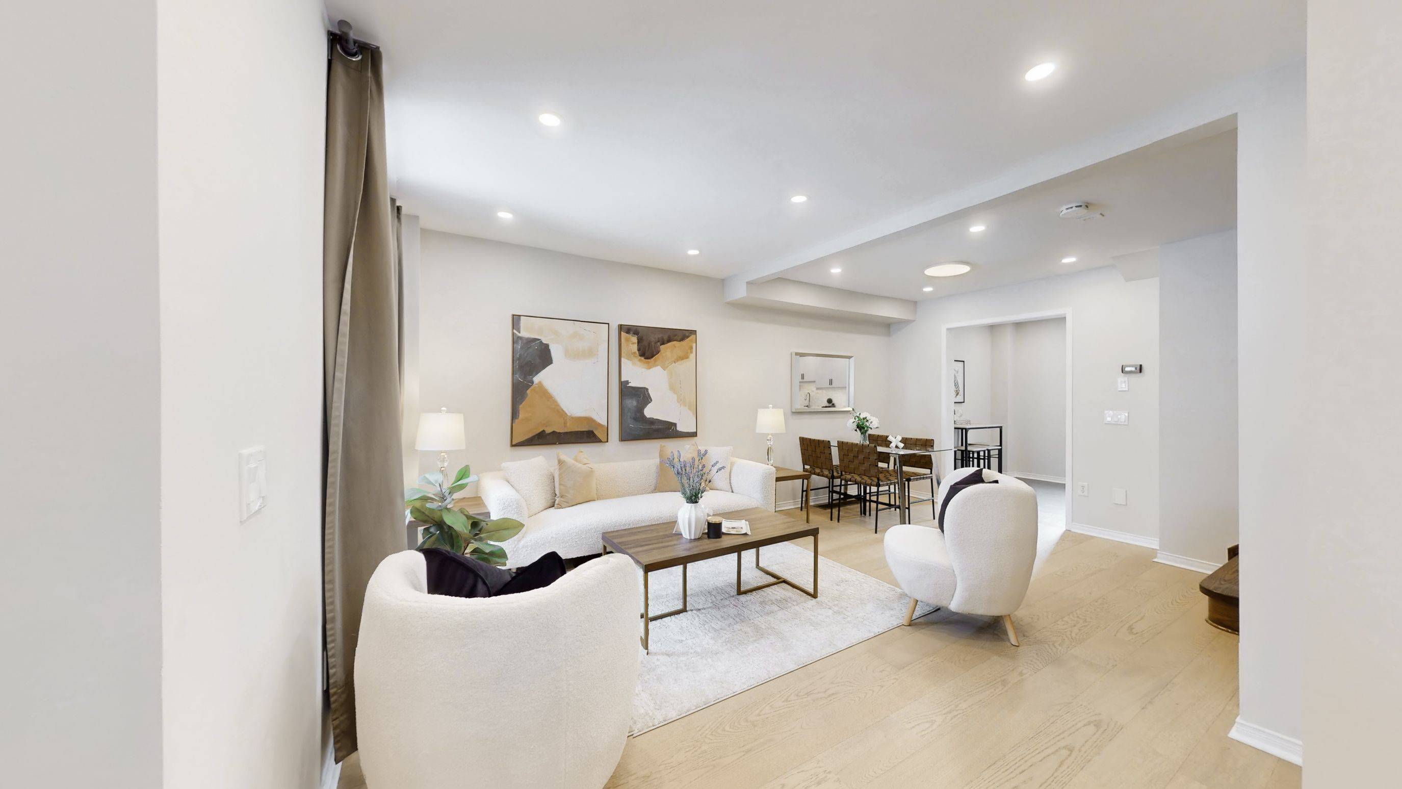 Markham, ON L6C 2S7,465 Bur Oak AVE