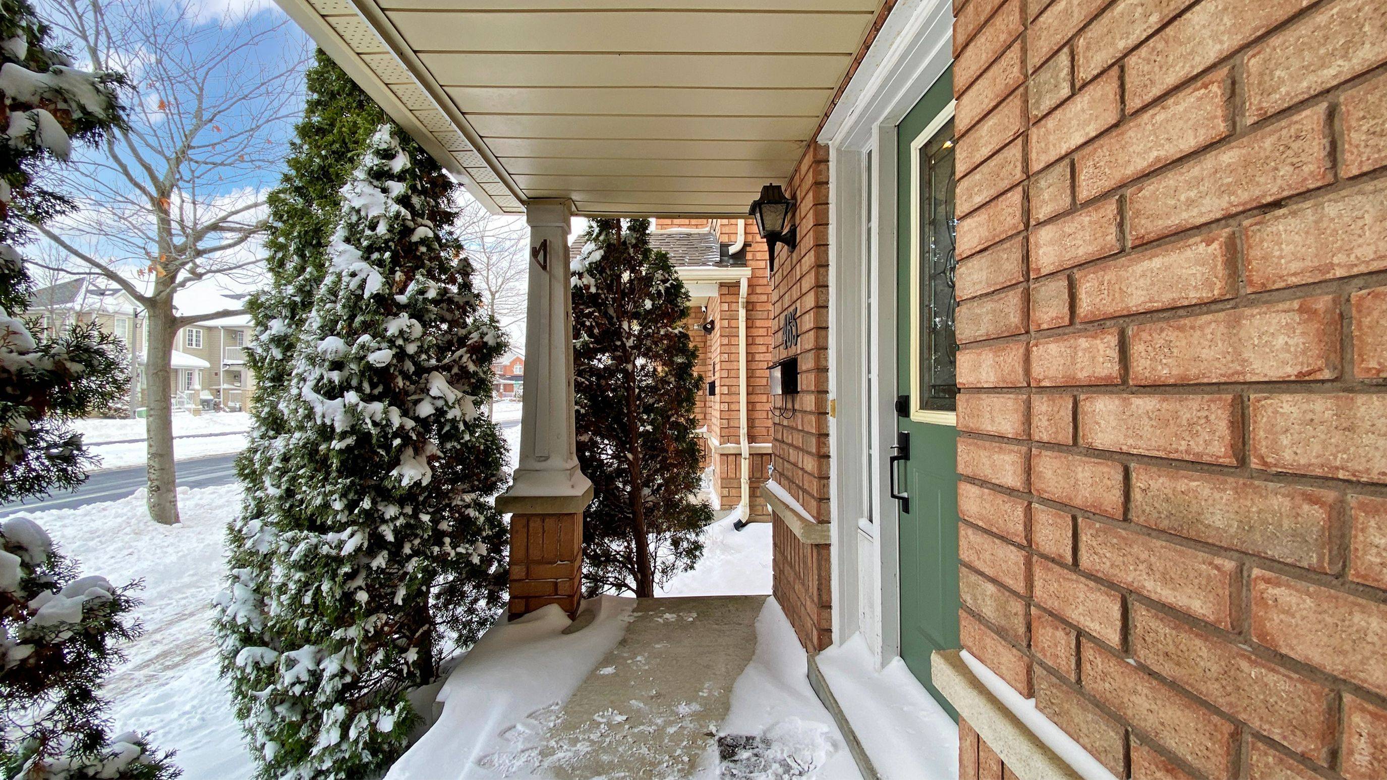 Markham, ON L6C 2S7,465 Bur Oak AVE