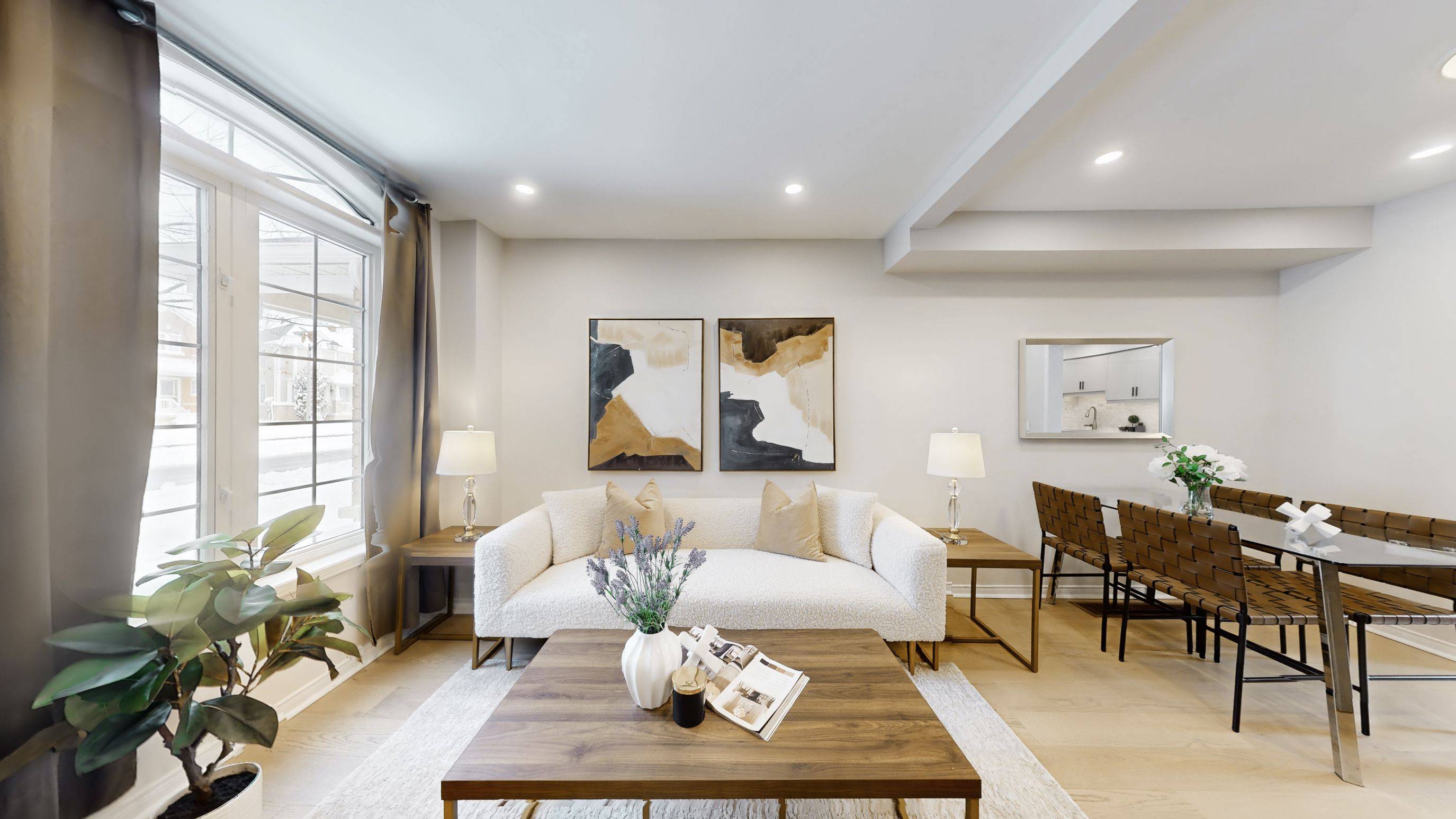 Markham, ON L6C 2S7,465 Bur Oak AVE