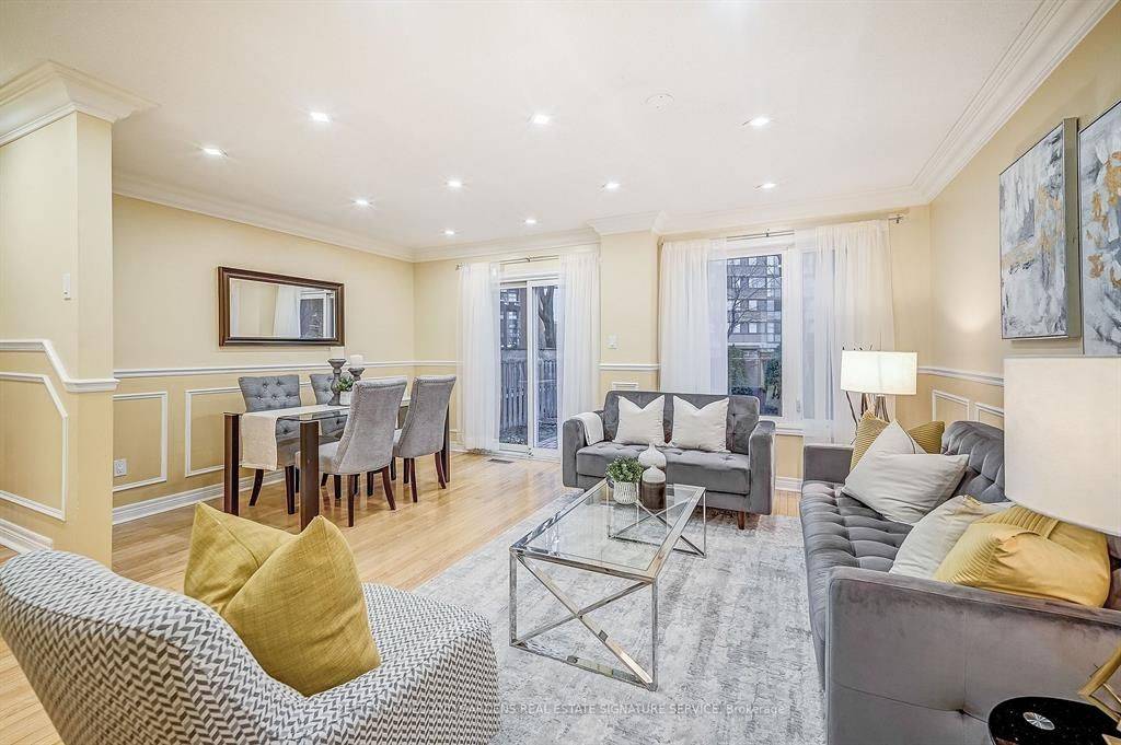 Mississauga, ON L4Z 1K8,63 Chalfield LN