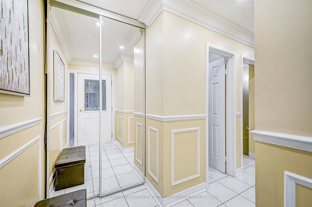 Mississauga, ON L4Z 1K8,63 Chalfield LN