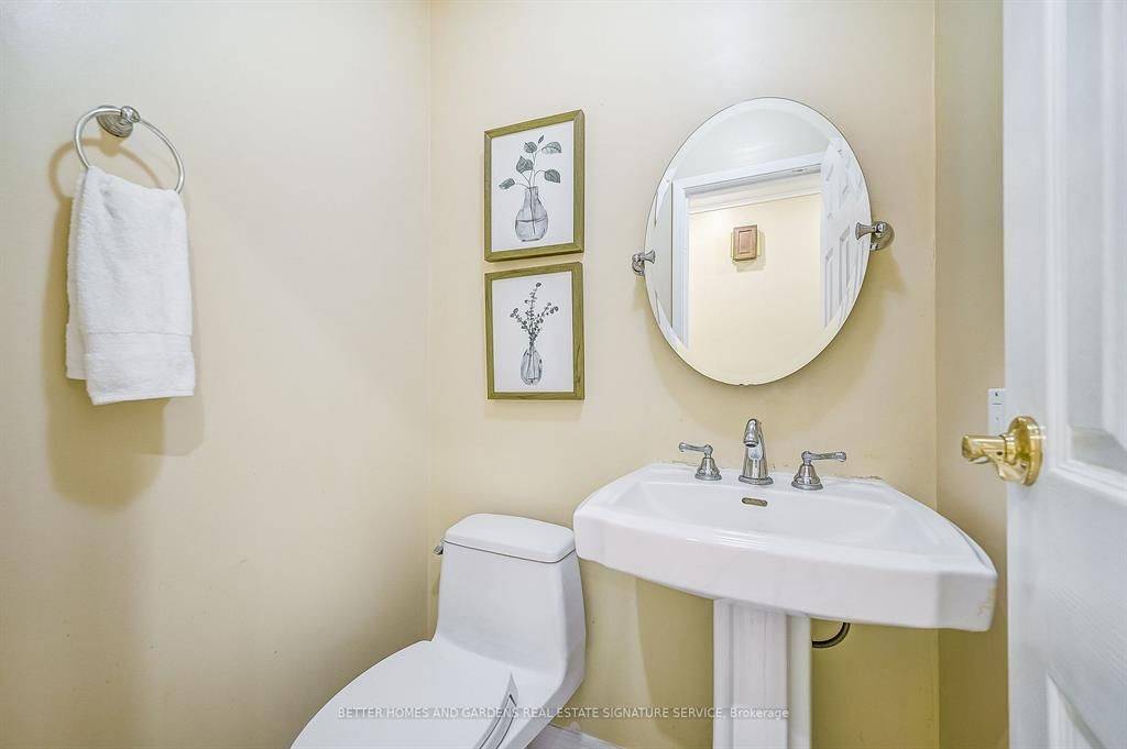 Mississauga, ON L4Z 1K8,63 Chalfield LN