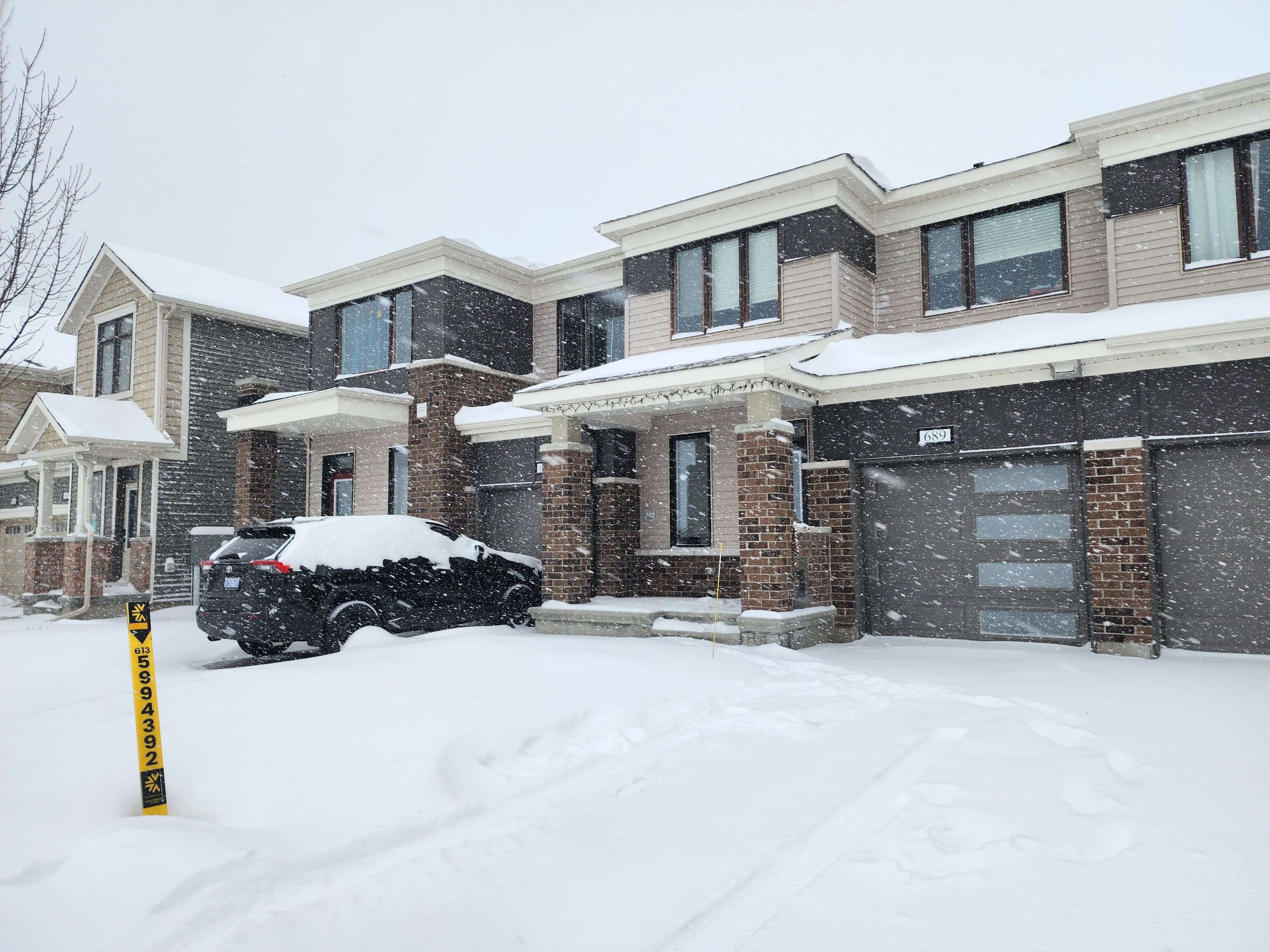 Kanata, ON K2V 0P9,689 ROUNCEY RD