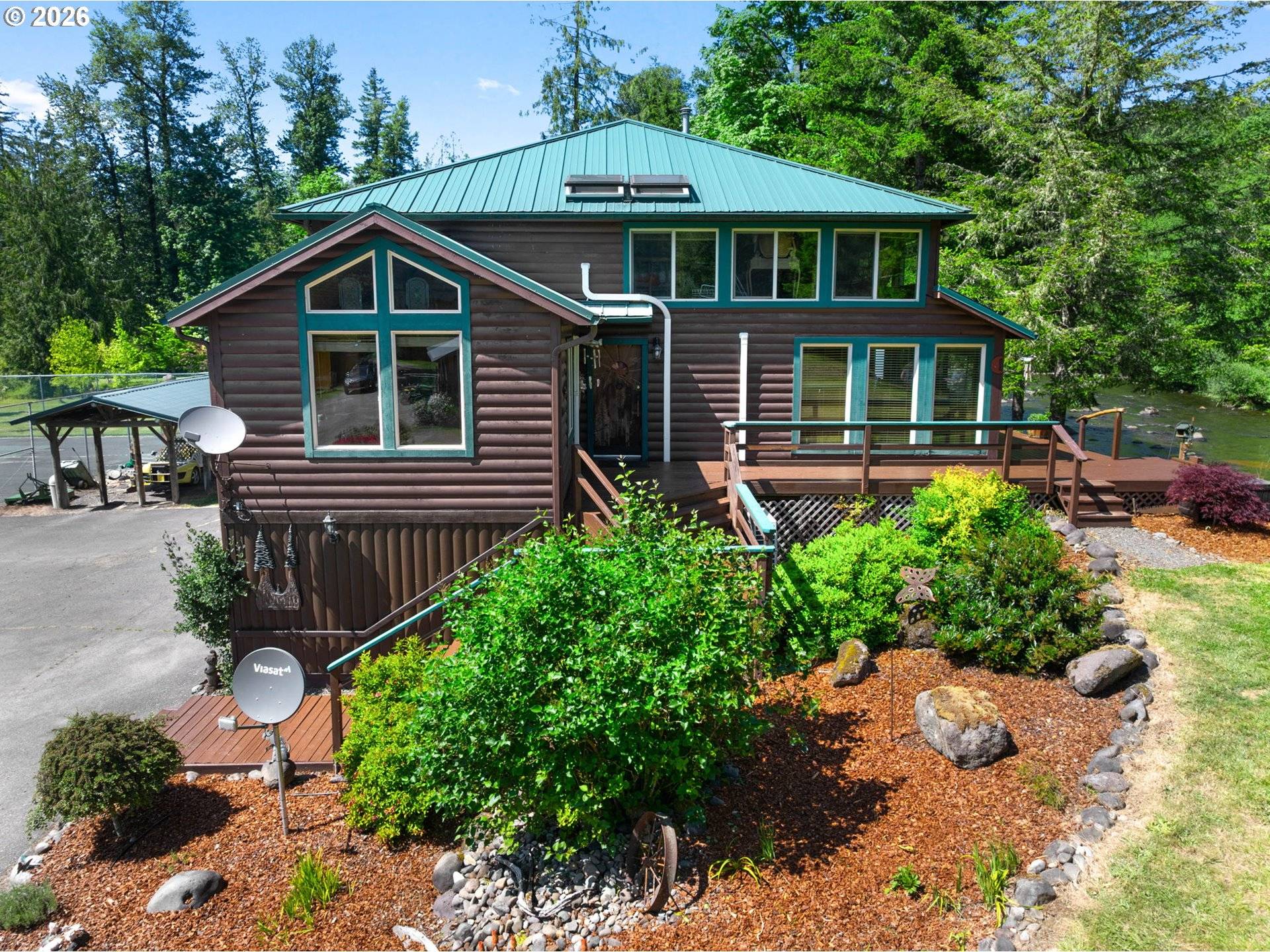 Welches, OR 97067,24940 E TILLICUM ST