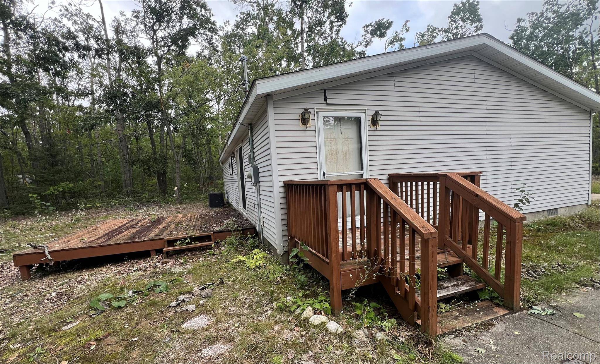 Johannesburg, MI 49751,6664 Crystal RD