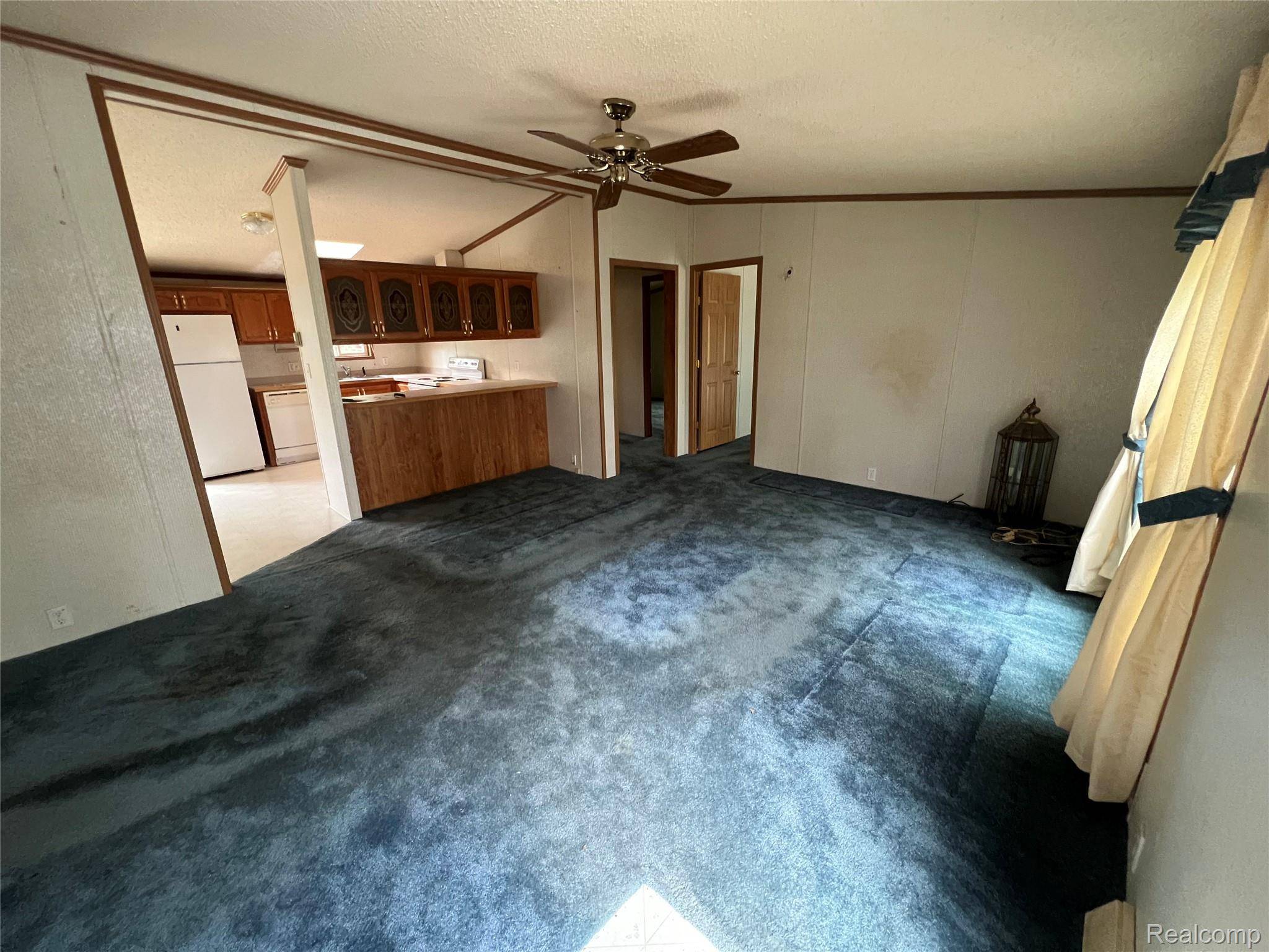 Johannesburg, MI 49751,6664 Crystal RD