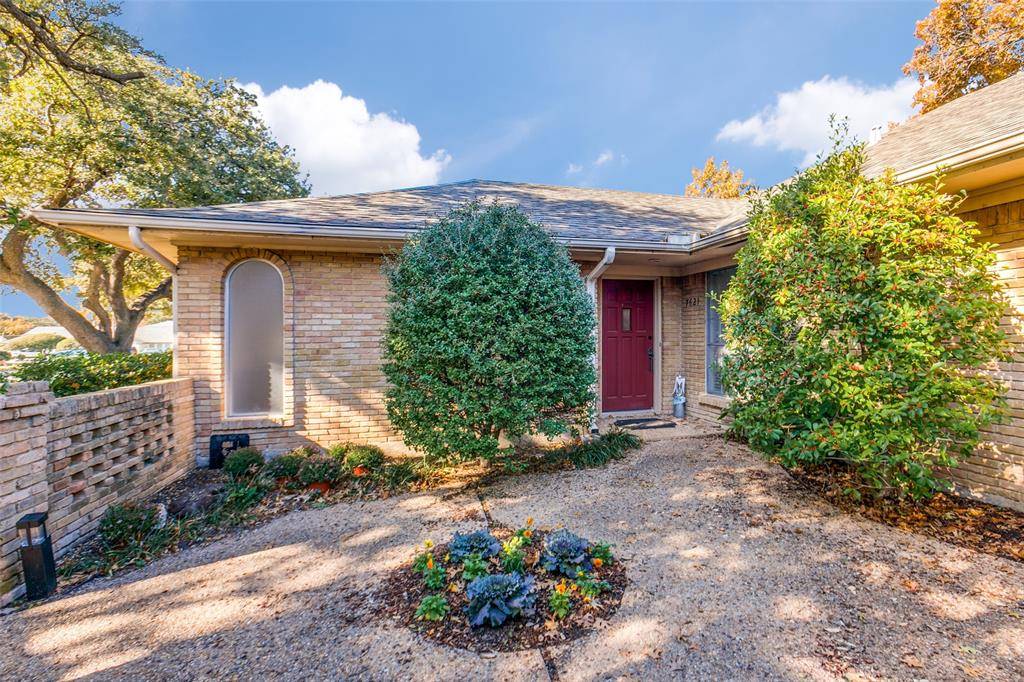 Dallas, TX 75254,7621 Dentcrest Drive