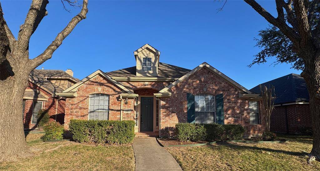 Allen, TX 75013,405 Colony Drive
