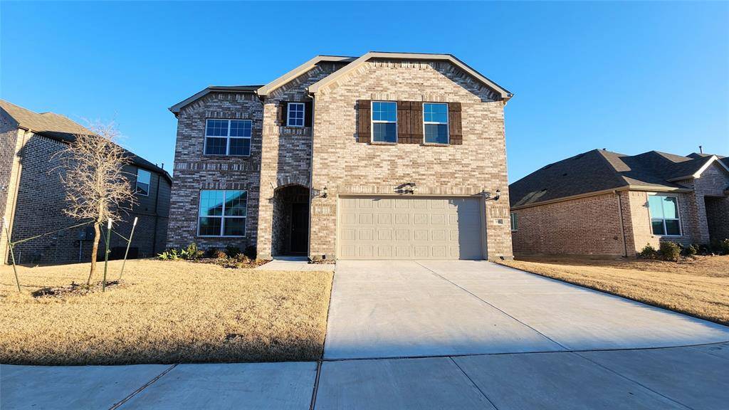 Anna, TX 75409,916 Elizabeth Street