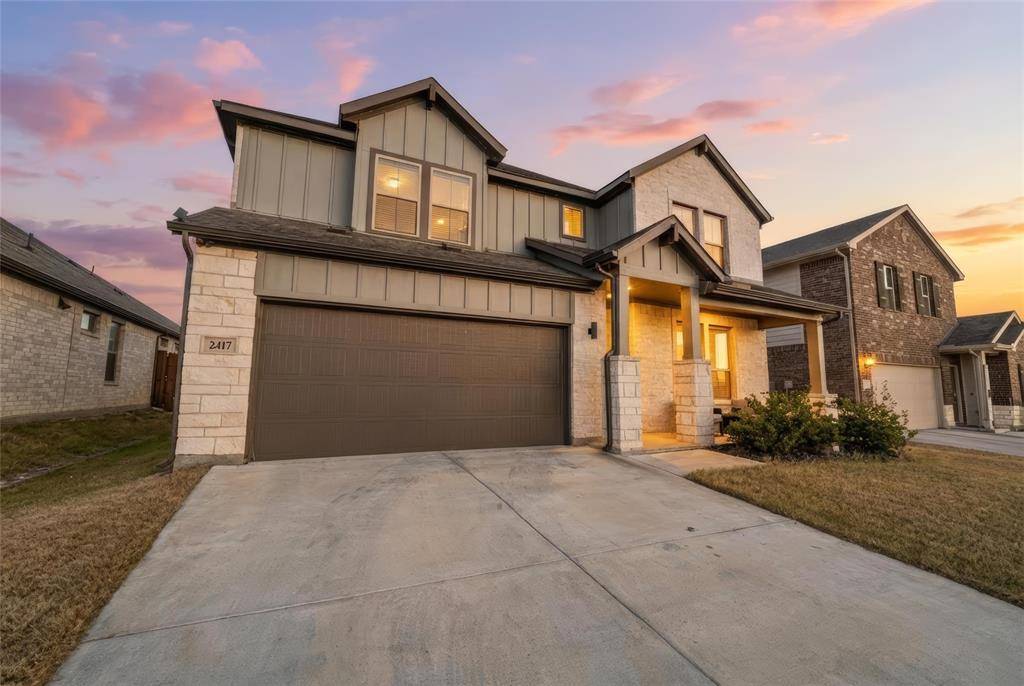 Fort Worth, TX 76179,2417 Mankato Drive