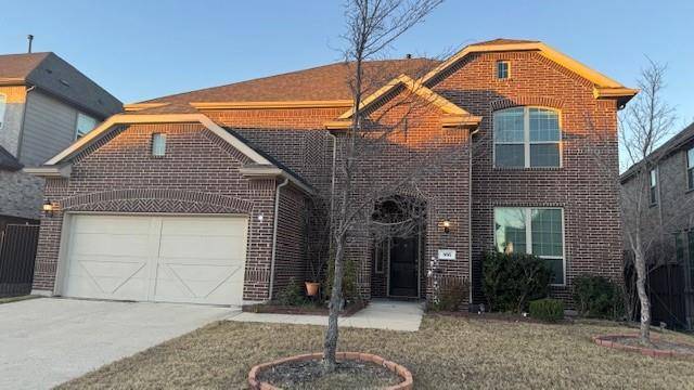 Haslet, TX 76052,566 Westwood Way Drive