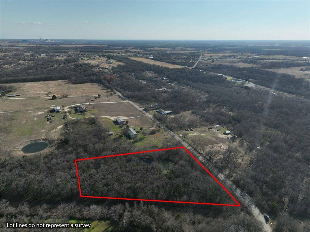 Waco, TX 76705,0 Harrison Road