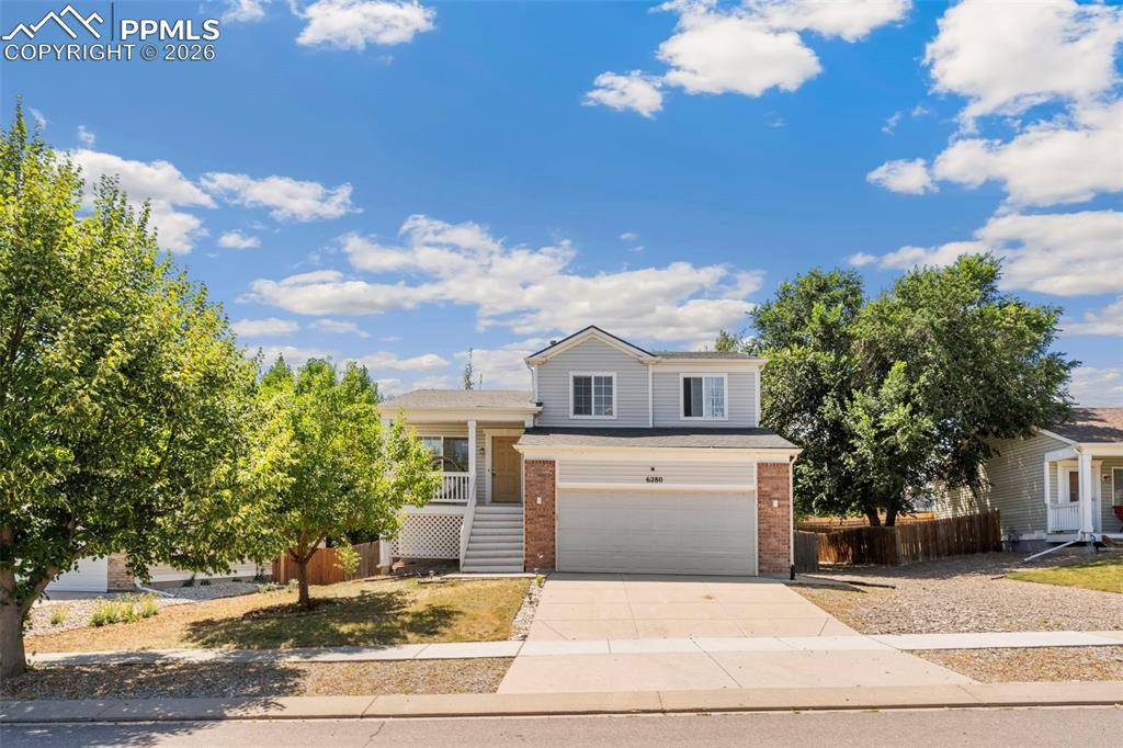 Colorado Springs, CO 80923,6280 Balance CIR
