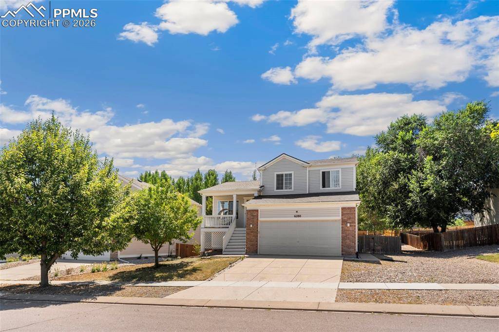 Colorado Springs, CO 80923,6280 Balance CIR