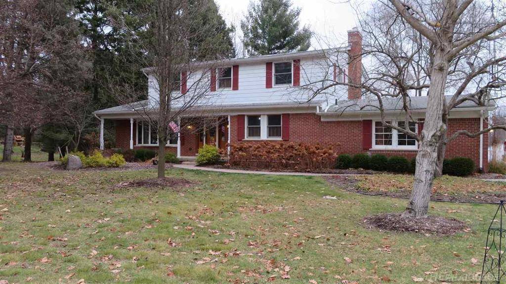 Romeo, MI 48065,70202 Eldred RD