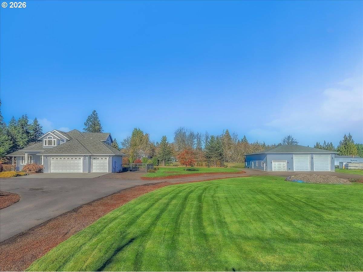 Warren, OR 97053,34043 BENNETT RD