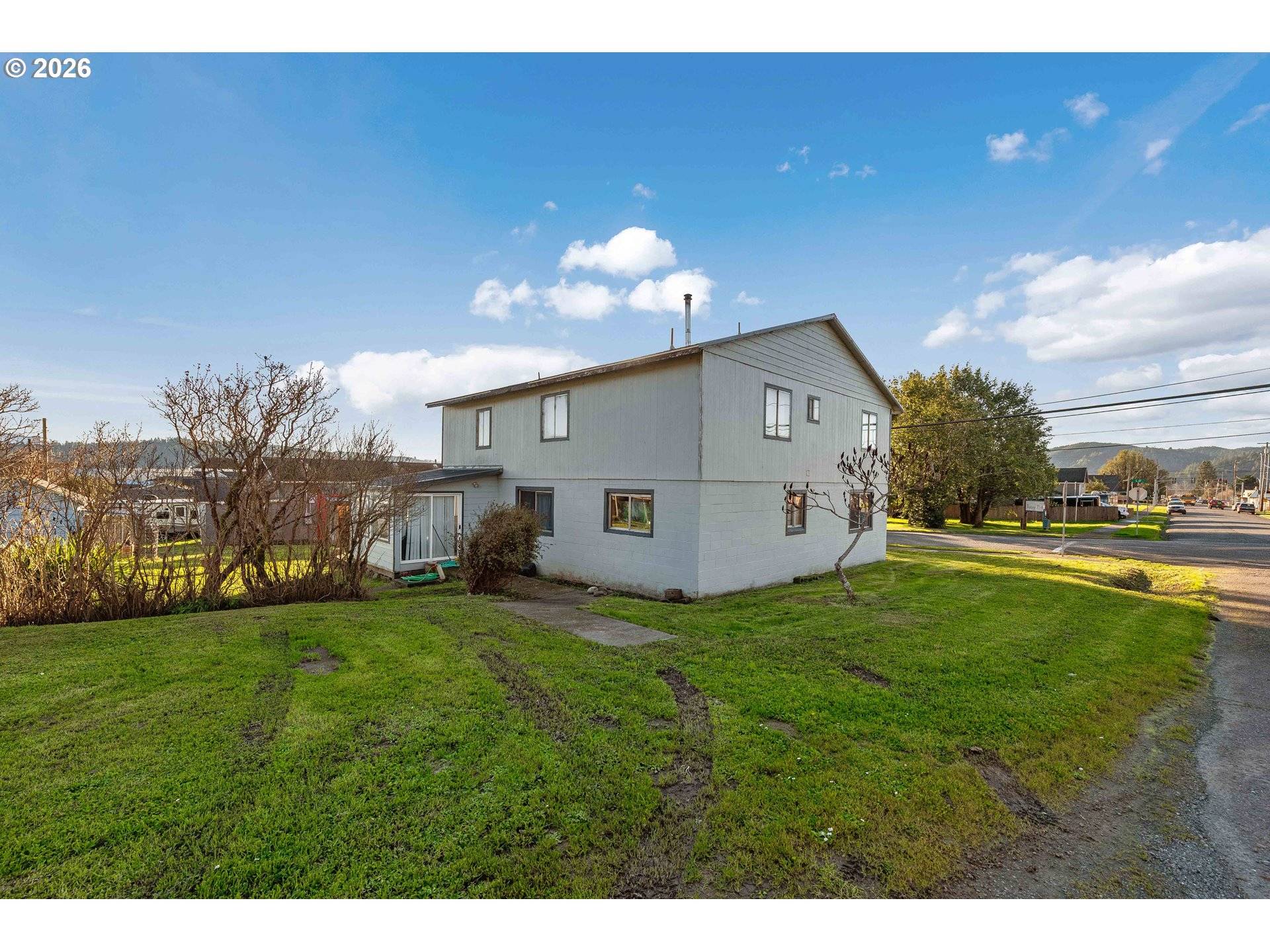 Myrtle Point, OR 97458,703 C ST