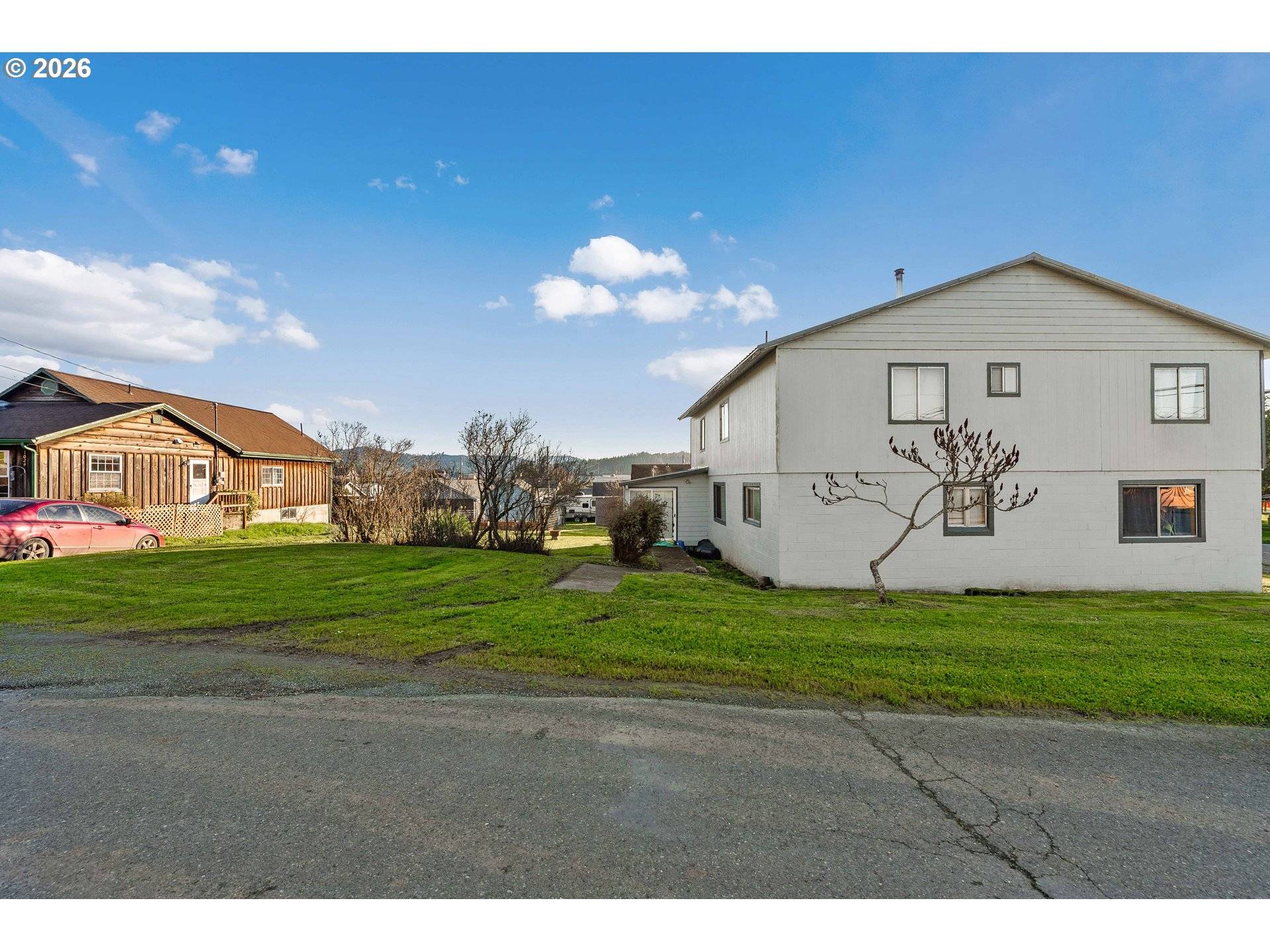 Myrtle Point, OR 97458,703 C ST