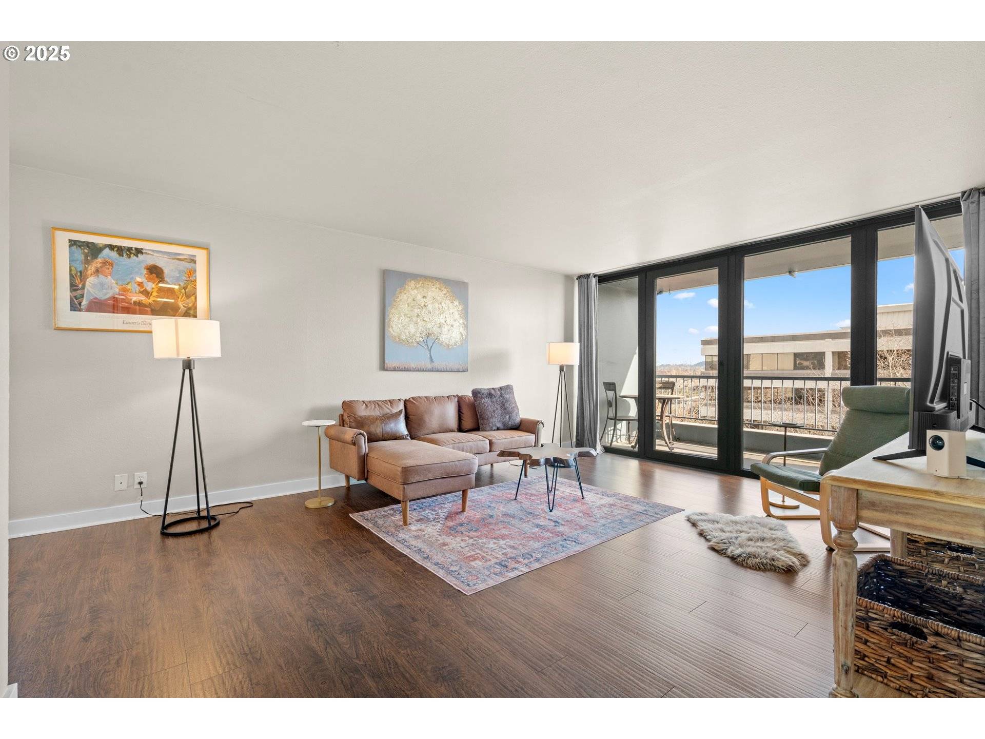 Portland, OR 97201,111 SW HARRISON ST #5F