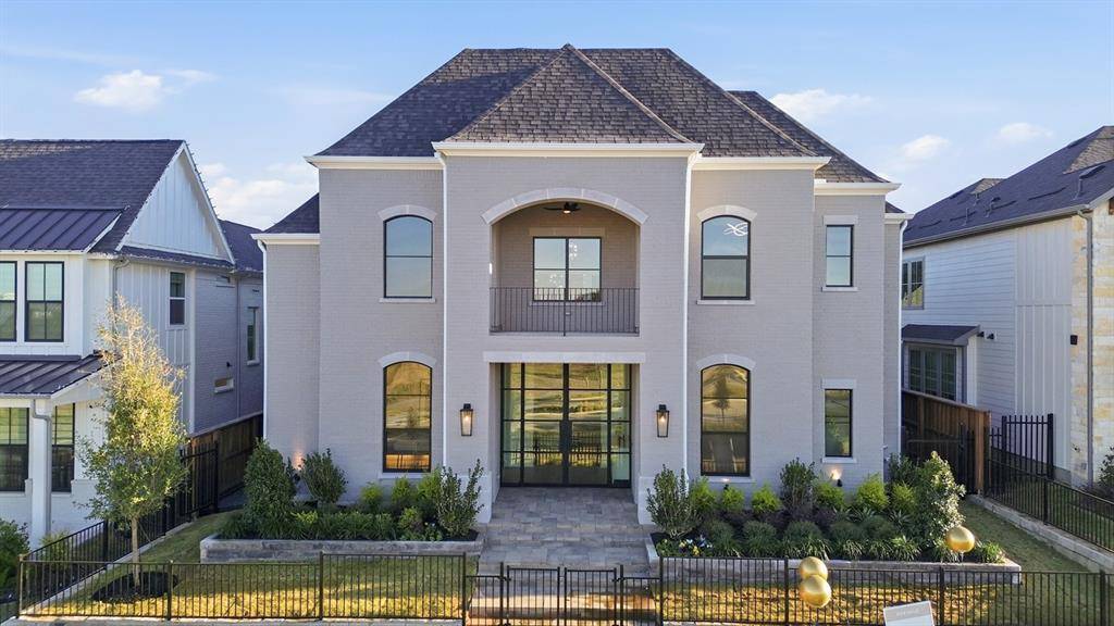 Frisco, TX 75033,3330 Floral Mews