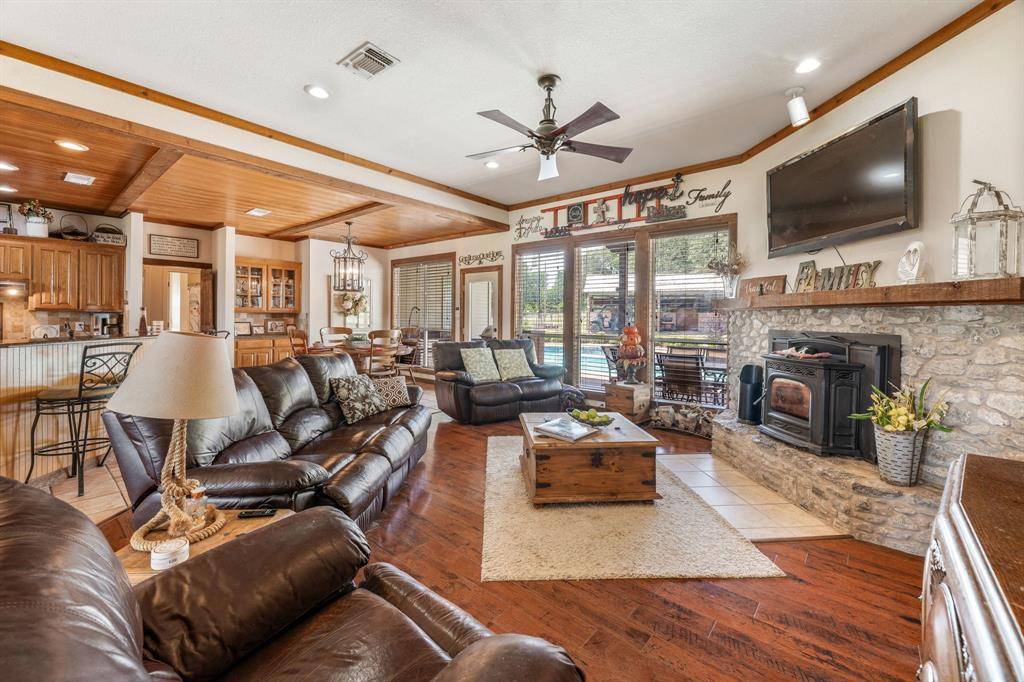 Weatherford, TX 76085,4951 N FM 51