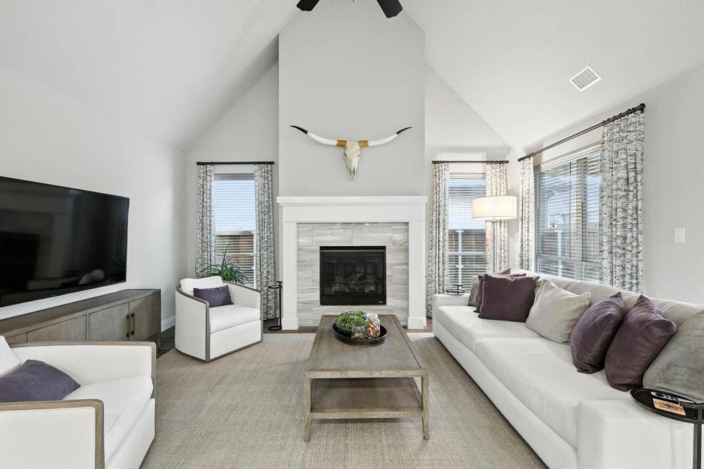 Fort Worth, TX 76052,1657 Everitt Trail